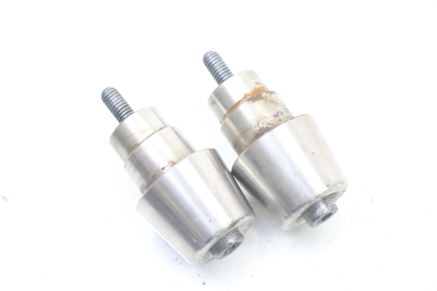 photo de HANDLEBAR END PEUGEOT CITYSTAR 125 (2011 - 2017)