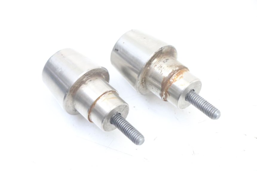 photo de HANDLEBAR END PEUGEOT CITYSTAR 125 (2011 - 2017)
