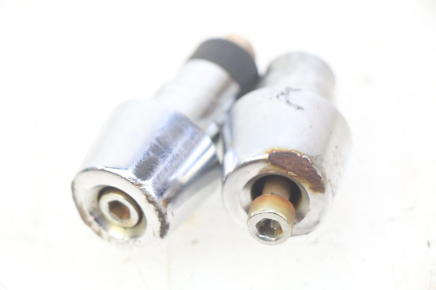 photo de HANDLEBAR END PEUGEOT CITYSTAR 2T 50 (2018 - 2021)