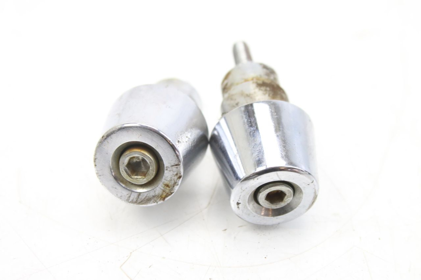photo de HANDLEBAR END PEUGEOT CITYSTAR 50 (2013 - 2017)