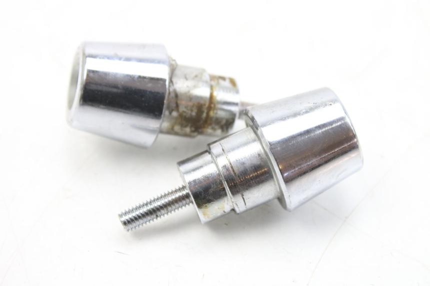 photo de HANDLEBAR END PEUGEOT CITYSTAR 50 (2013 - 2017)