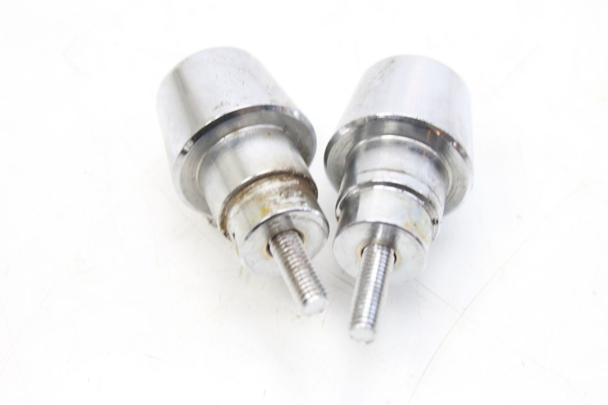 photo de HANDLEBAR END PEUGEOT CITYSTAR 50 (2013 - 2017)