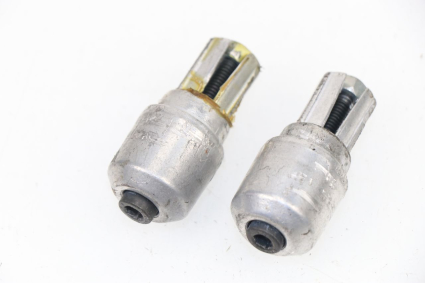 photo de HANDLEBAR ENDS PEUGEOT ELYSEO 125 (1999 - 2004)