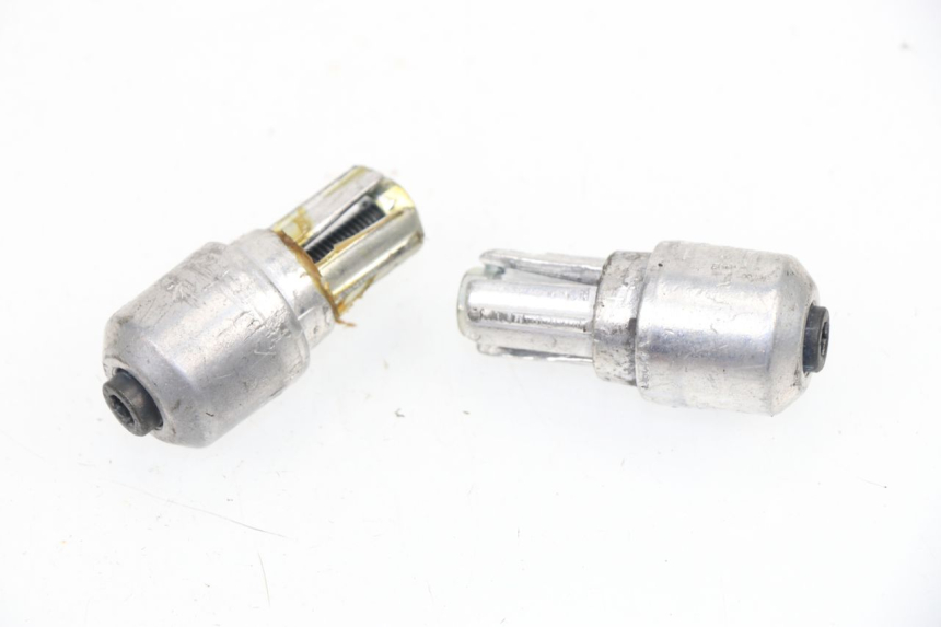 photo de HANDLEBAR ENDS PEUGEOT ELYSEO 125 (1999 - 2004)