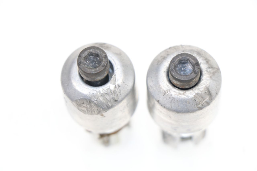 photo de HANDLEBAR ENDS PEUGEOT ELYSEO 125 (1999 - 2004)