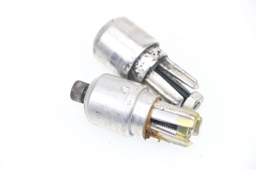 photo de HANDLEBAR ENDS PEUGEOT ELYSEO 125 (1999 - 2004)