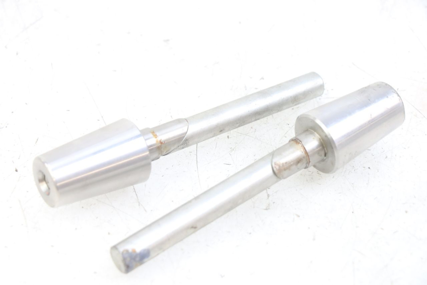 photo de HANDLEBAR ENDS PEUGEOT GEOPOLIS RS 125 (2007 - 2009)