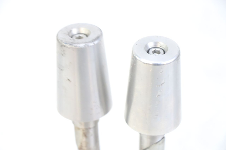 photo de HANDLEBAR ENDS PEUGEOT GEOPOLIS RS 125 (2007 - 2009)