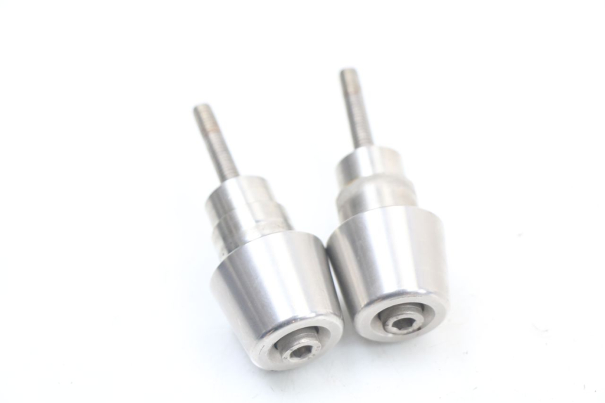 photo de HANDLEBAR ENDS PEUGEOT GEOPOLIS RS 125 (2007 - 2009)