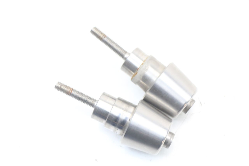 photo de HANDLEBAR ENDS PEUGEOT GEOPOLIS RS 125 (2007 - 2009)