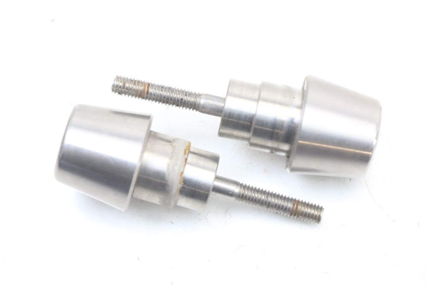 photo de HANDLEBAR ENDS PEUGEOT GEOPOLIS RS 125 (2007 - 2009)