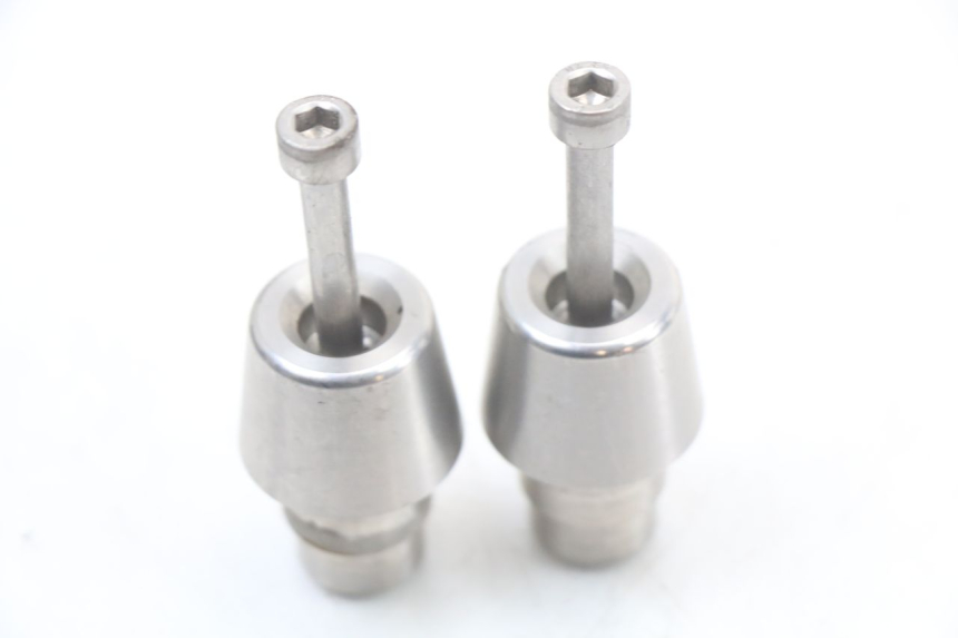 photo de HANDLEBAR ENDS PEUGEOT GEOPOLIS RS 125 (2007 - 2009)