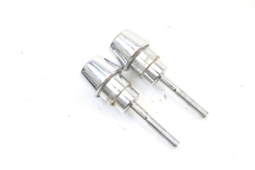 photo de HANDLEBAR ENDS PEUGEOT KISBEE 4T 50 (2018 - 2022)