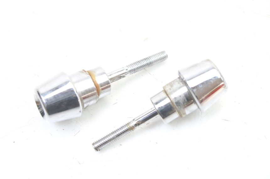 photo de HANDLEBAR ENDS PEUGEOT KISBEE 4T 50 (2018 - 2022)