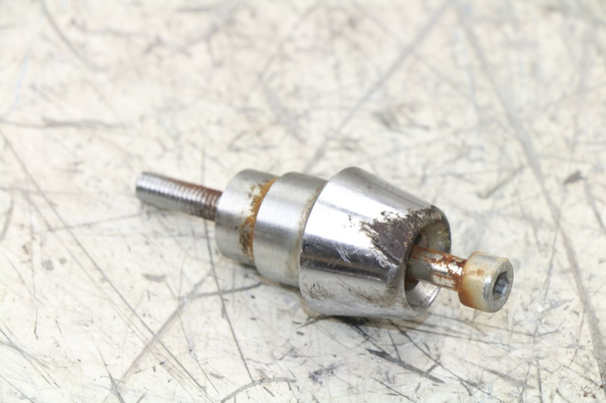 photo de HANDLEBAR ENDS PEUGEOT LUDIX BLASTER 50 (2006 - 2014)