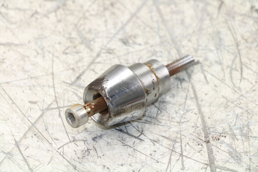photo de HANDLEBAR ENDS PEUGEOT LUDIX BLASTER 50 (2006 - 2014)
