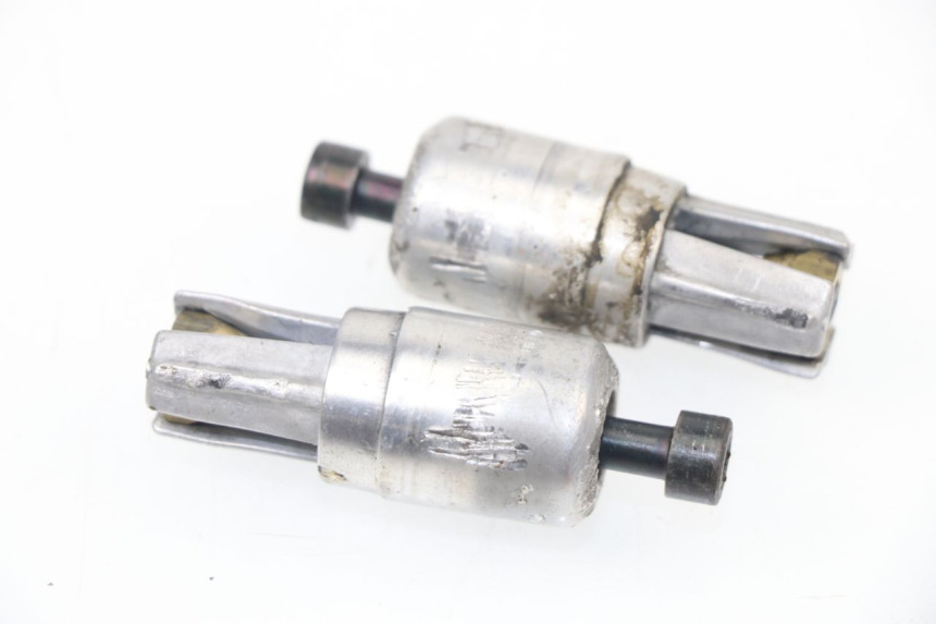 photo de HANDLEBAR ENDS PEUGEOT LUDIX BLASTER 50 (2006 - 2014)