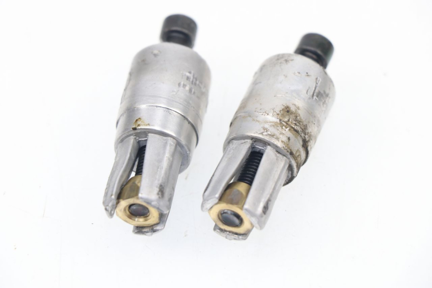photo de HANDLEBAR ENDS PEUGEOT LUDIX BLASTER 50 (2006 - 2014)