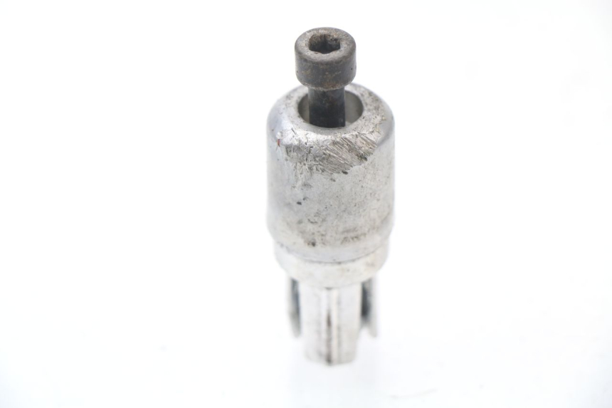 photo de HANDLEBAR ENDS PEUGEOT SPEEDFIGHT 2 LC 50 (2000 - 2009)