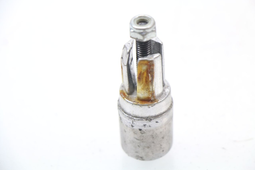 photo de HANDLEBAR ENDS PEUGEOT SPEEDFIGHT 2 LC 50 (2000 - 2009)
