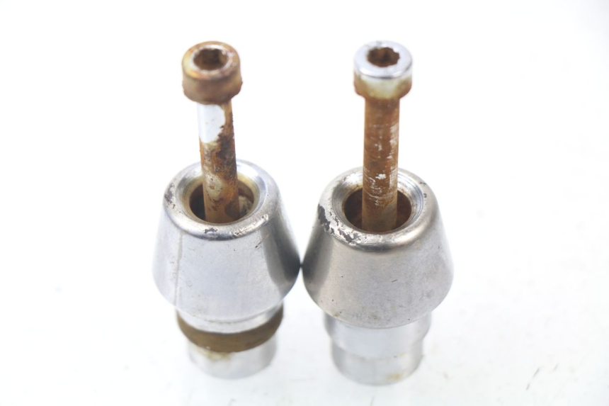 photo de HANDLEBAR ENDS PEUGEOT SPEEDFIGHT 3 AIR 50 (2009 - 2015)