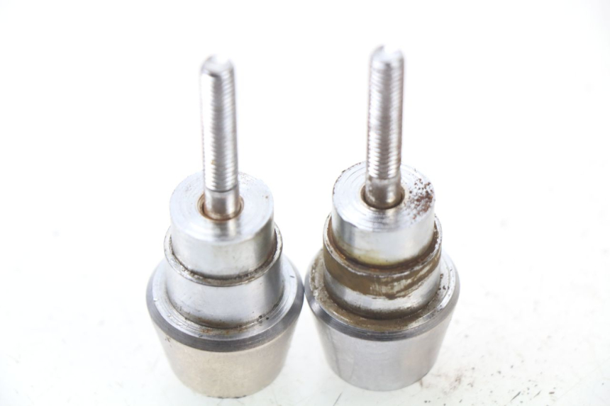 photo de HANDLEBAR ENDS PEUGEOT SPEEDFIGHT 3 AIR 50 (2009 - 2015)