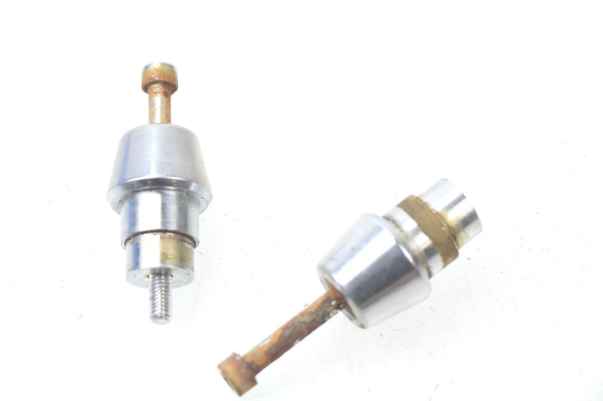 photo de HANDLEBAR ENDS PEUGEOT SPEEDFIGHT 3 AIR 50 (2009 - 2015)