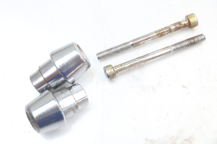 photo de HANDLEBAR ENDS PEUGEOT STREETZONE I 2T 50 (2018 - 2020)