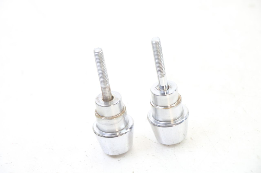 photo de HANDLEBAR ENDS PEUGEOT STREETZONE I 2T 50 (2018 - 2020)