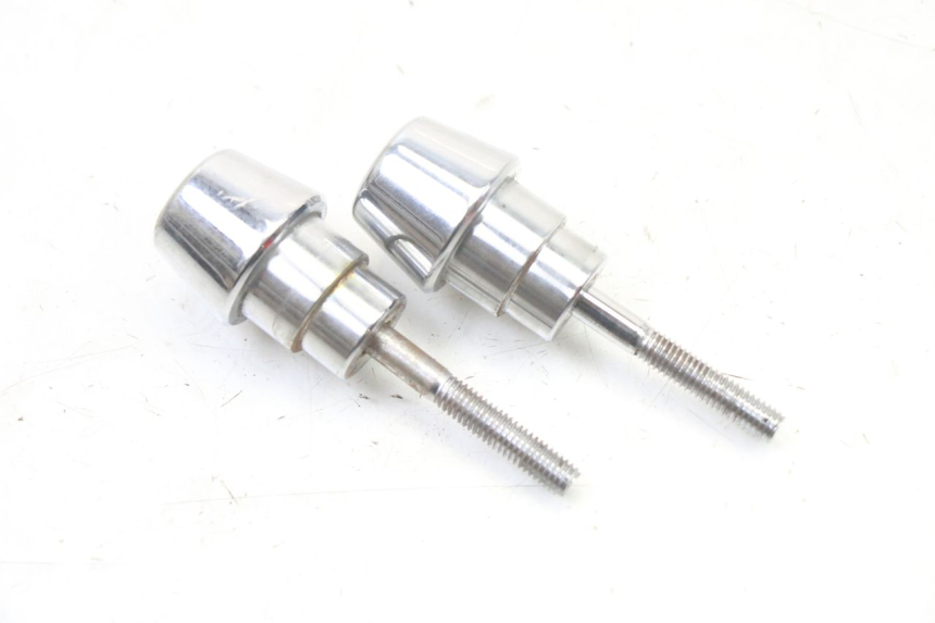 photo de HANDLEBAR ENDS PEUGEOT STREETZONE I 2T 50 (2018 - 2020)