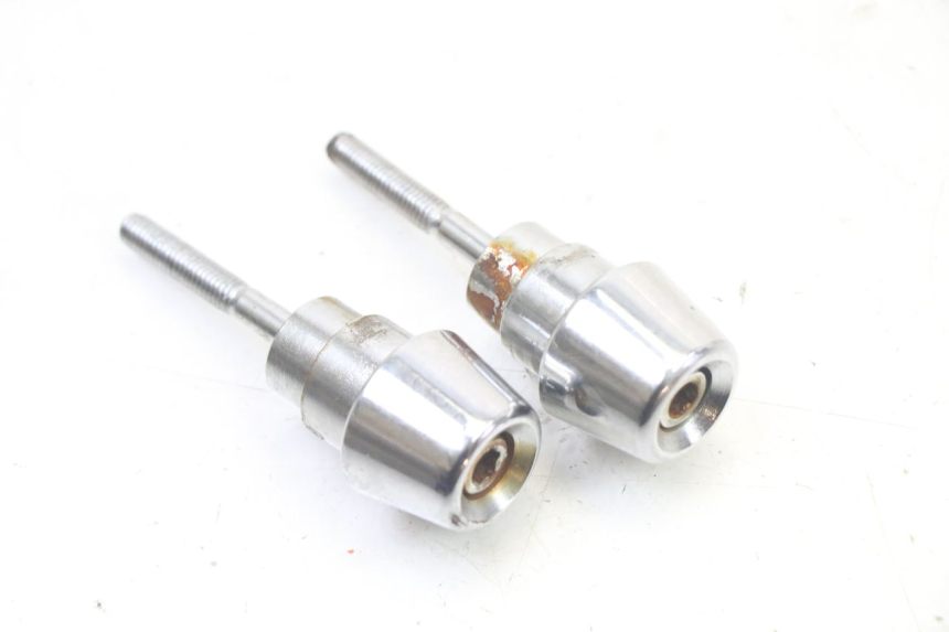 photo de HANDLEBAR ENDS PEUGEOT VIVACITY 125 (2010 - 2017)