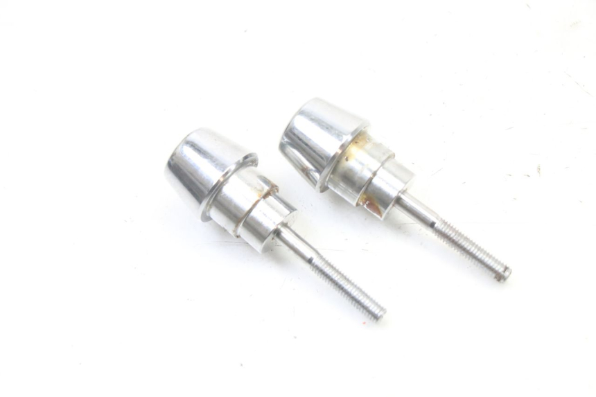 photo de HANDLEBAR ENDS PEUGEOT VIVACITY 125 (2010 - 2017)