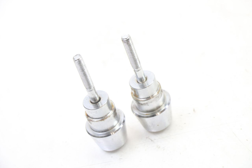 photo de HANDLEBAR ENDS PEUGEOT VIVACITY 125 (2010 - 2017)