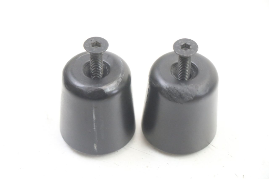 photo de HANDLEBAR ENDS PIAGGIO MP3 500 (2014 - 2016)