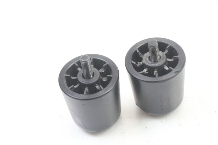 photo de HANDLEBAR ENDS PIAGGIO MP3 500 (2014 - 2016)