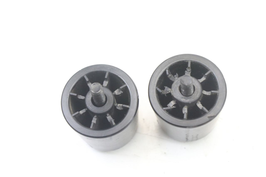 photo de HANDLEBAR ENDS PIAGGIO MP3 500 (2014 - 2016)