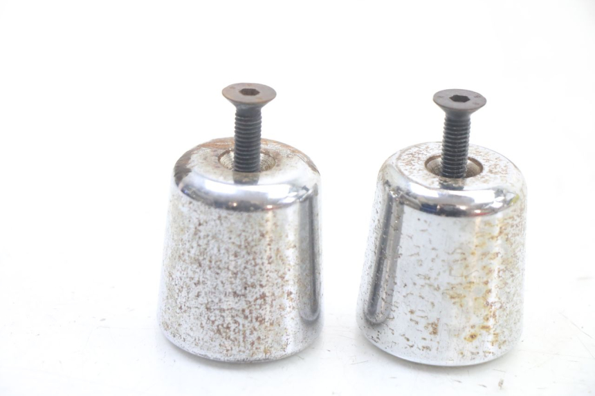 photo de HANDLEBAR END PIAGGIO VESPA GRANTURISMO 125 (2003 - 2007)