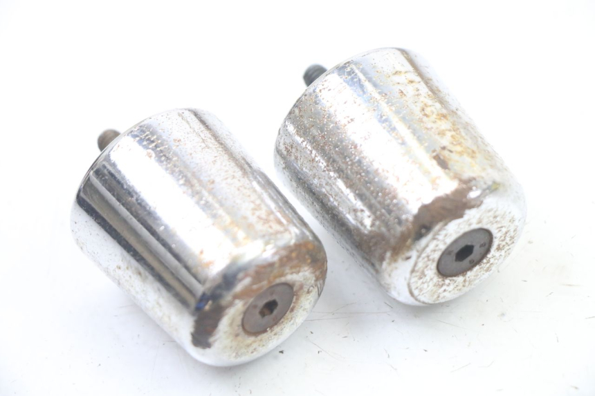 photo de HANDLEBAR END PIAGGIO VESPA GRANTURISMO 125 (2003 - 2007)