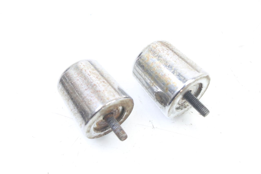photo de HANDLEBAR END PIAGGIO VESPA GRANTURISMO 125 (2003 - 2007)