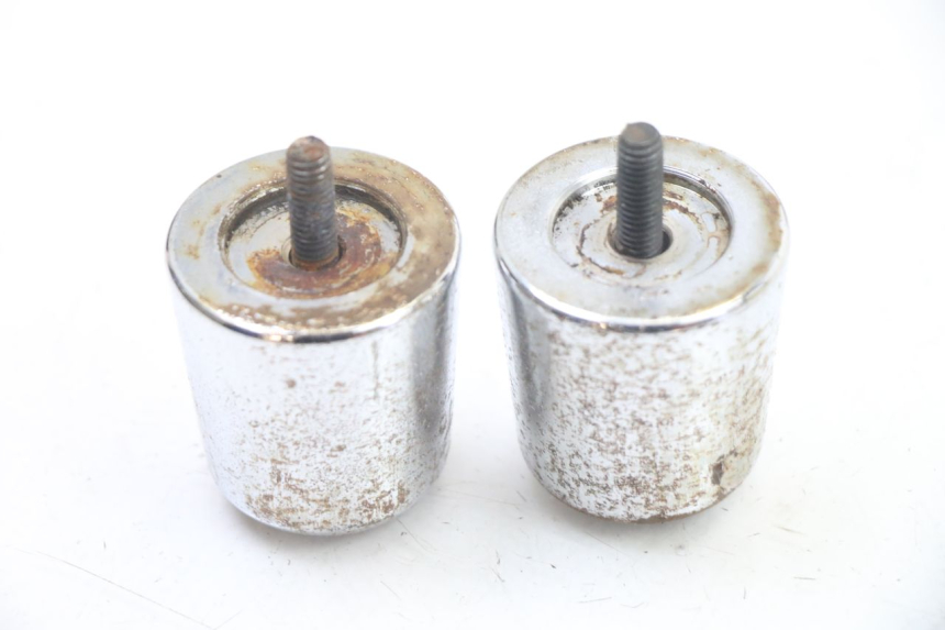 photo de HANDLEBAR END PIAGGIO VESPA GRANTURISMO 125 (2003 - 2007)