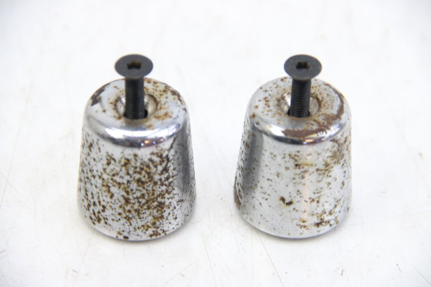 photo de HANDLEBAR END PIAGGIO VESPA GTS SUPER IE 125 (2009 - 2016)