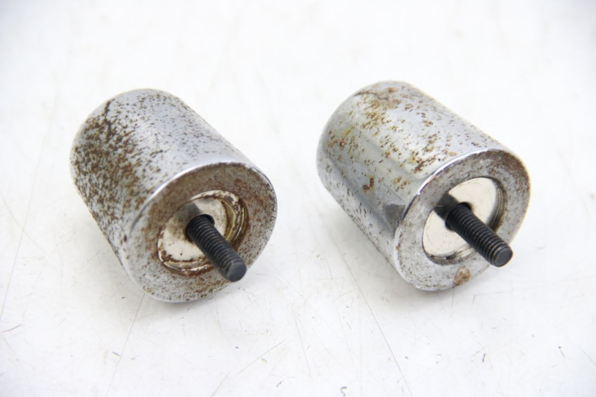 photo de HANDLEBAR END PIAGGIO VESPA GTS SUPER IE 125 (2009 - 2016)