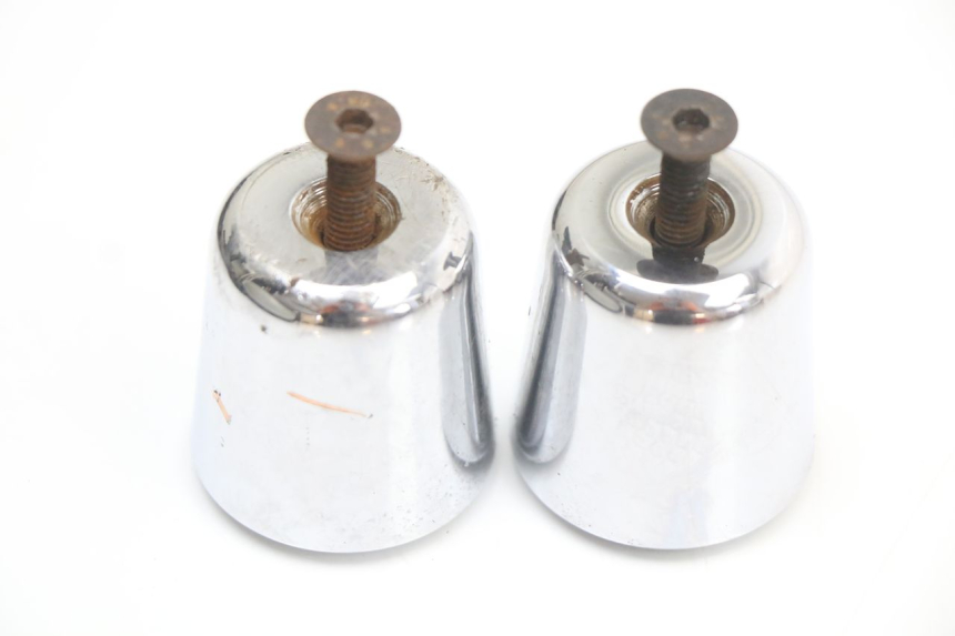 photo de HANDLEBAR ENDS PIAGGIO X10 125 (2012 - 2017)