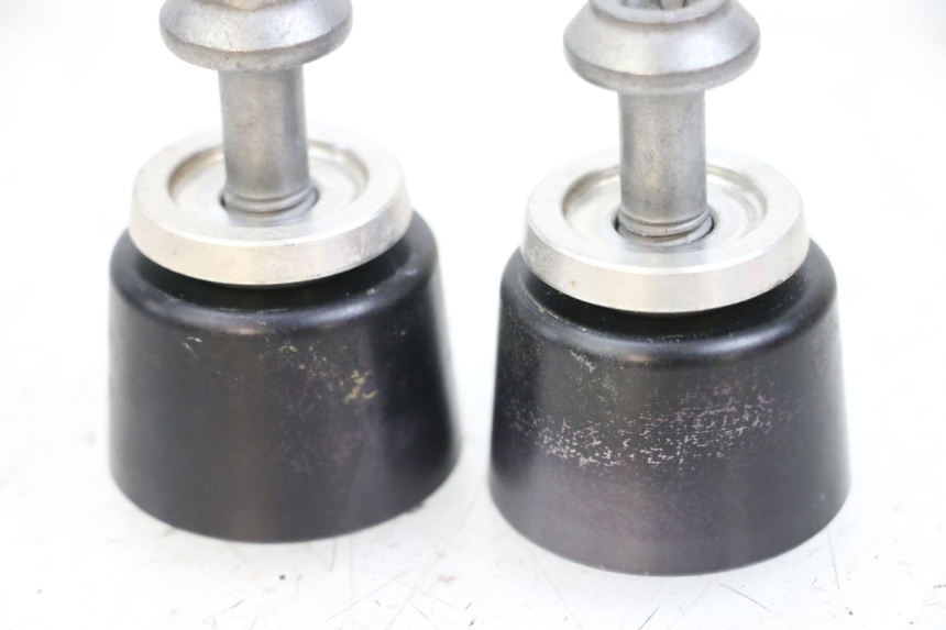 photo de HANDLEBAR ENDS BMW R GS 1250 (2021 - 2024) - Component detail