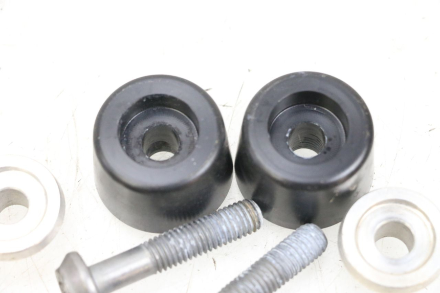 photo de HANDLEBAR ENDS BMW R GS 1250 (2021 - 2024) - Product overview