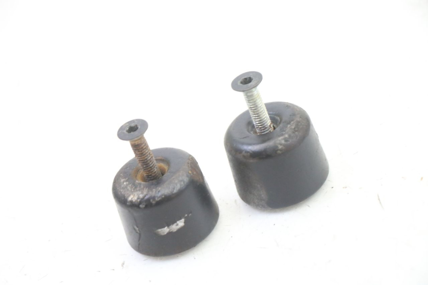 photo de HANDLEBAR ENDS GILERA RUNNER SP 50 (2006 - 2008)