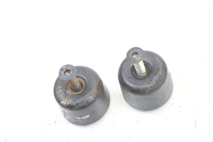 photo de HANDLEBAR ENDS GILERA RUNNER SP 50 (2006 - 2008)