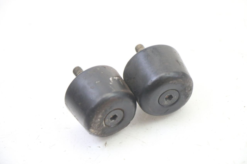 photo de HANDLEBAR ENDS GILERA RUNNER SP 50 (2006 - 2008)