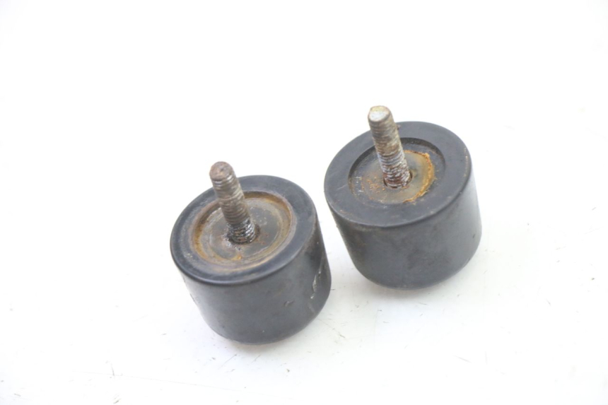 photo de HANDLEBAR ENDS GILERA RUNNER SP 50 (2006 - 2008)