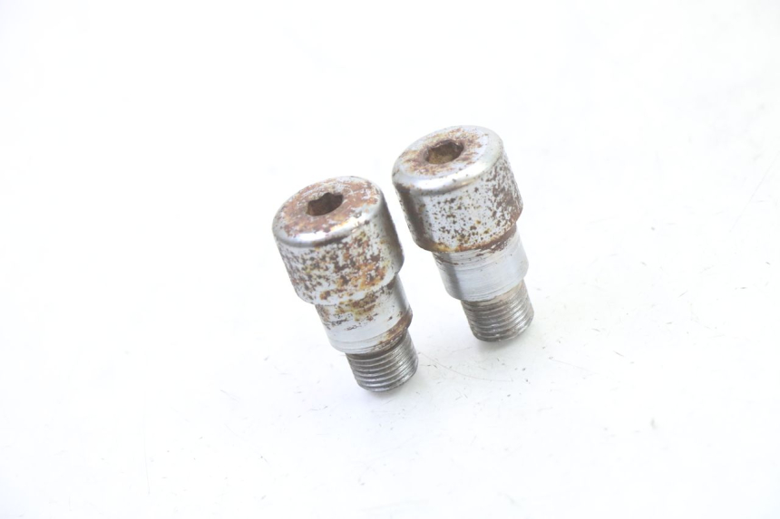 photo de HANDLEBAR ENDS HYTRACK S 150 (2003 - 2011)